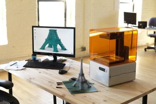 Application status and development prospect of 3D printing technology Application status and development prospect of 3D printing technology
