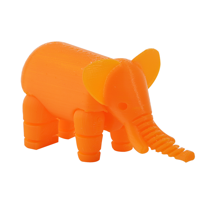 Elephant Elephant