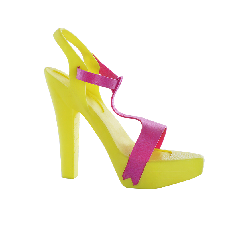 High-heeled shoes High-heeled shoes