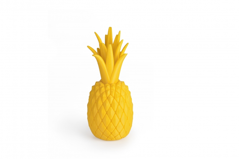 Pineapple Pineapple