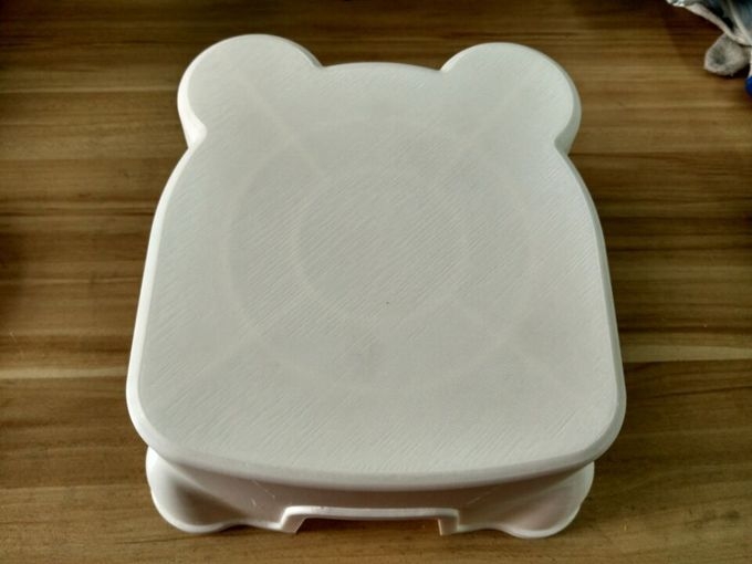 【PLA塑料】機(jī)械外殼 【PLA塑料】機(jī)械外殼