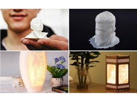 3D照相館/3D浮雕 3D照相館/3D浮雕